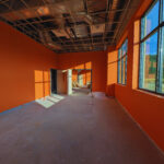 Party Rooms