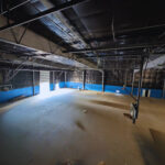 Basketball Courts