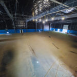 Turf "Fields"