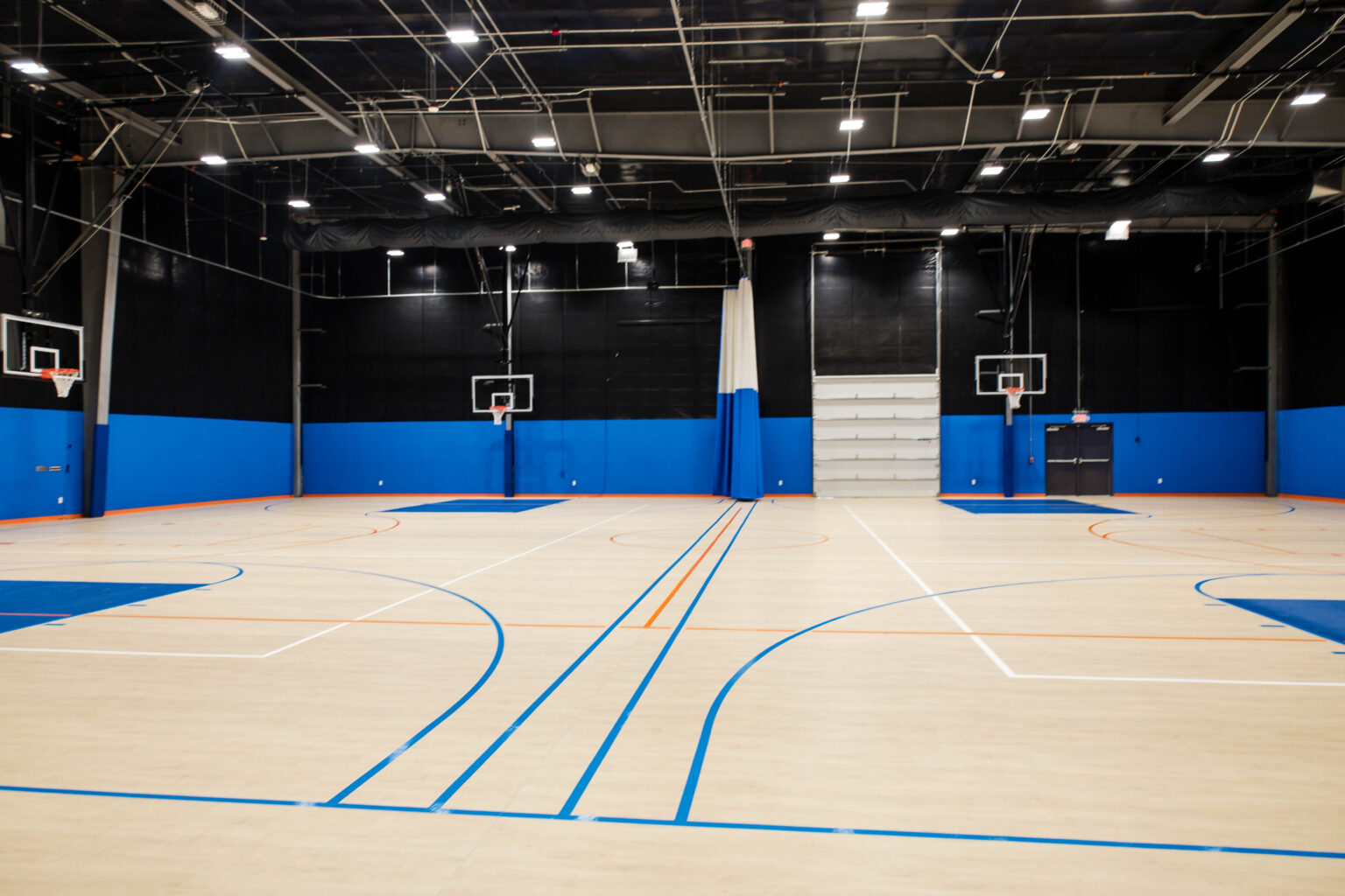 Court Rentals | PRO 3:5 Sports - Sports Track Out & Summer Camps in ...