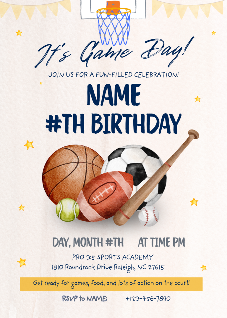 Opt 8 PRO 35 Bday Invitation (2)